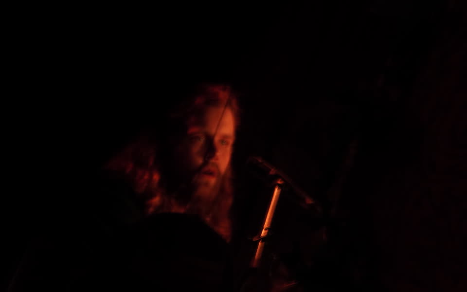 Bennett at Cameron House